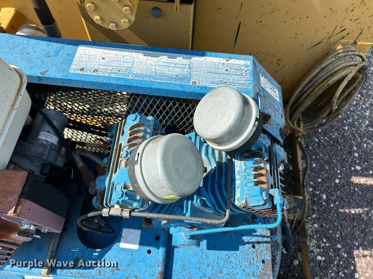 image for item EK2742 Seal-Rite seal tank