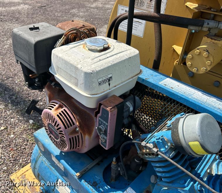 image for item EK2742 Seal-Rite seal tank