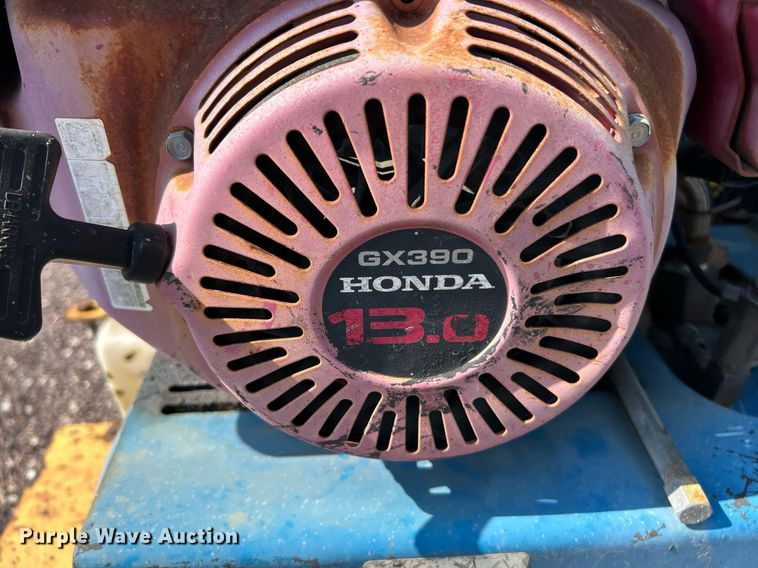 image for item EK2742 Seal-Rite seal tank