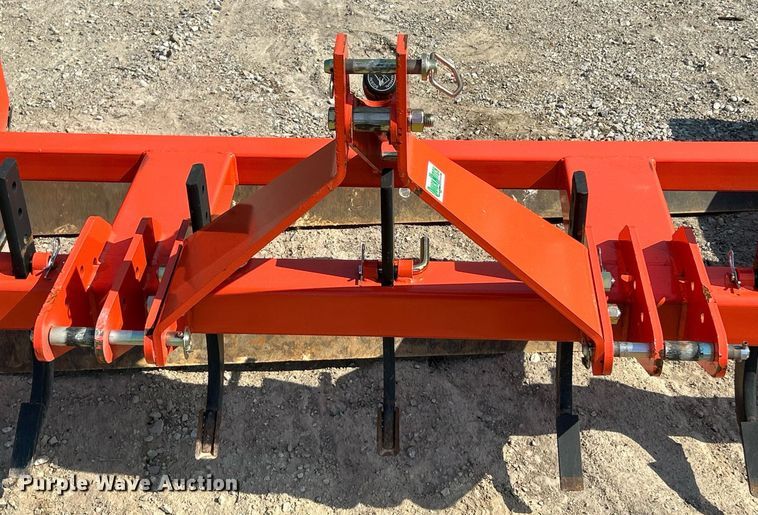 image for item EK2747 Land Pride GS2584 land leveler