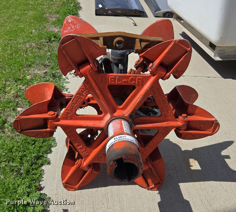 image for item EL5617 Tools