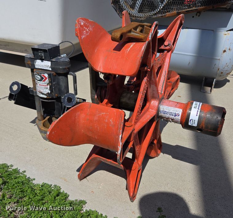 image for item EL5617 Tools