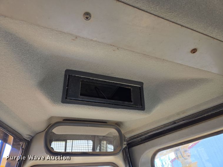 image for item EL5682 2006 Caterpillar D6R XL Series III dozer