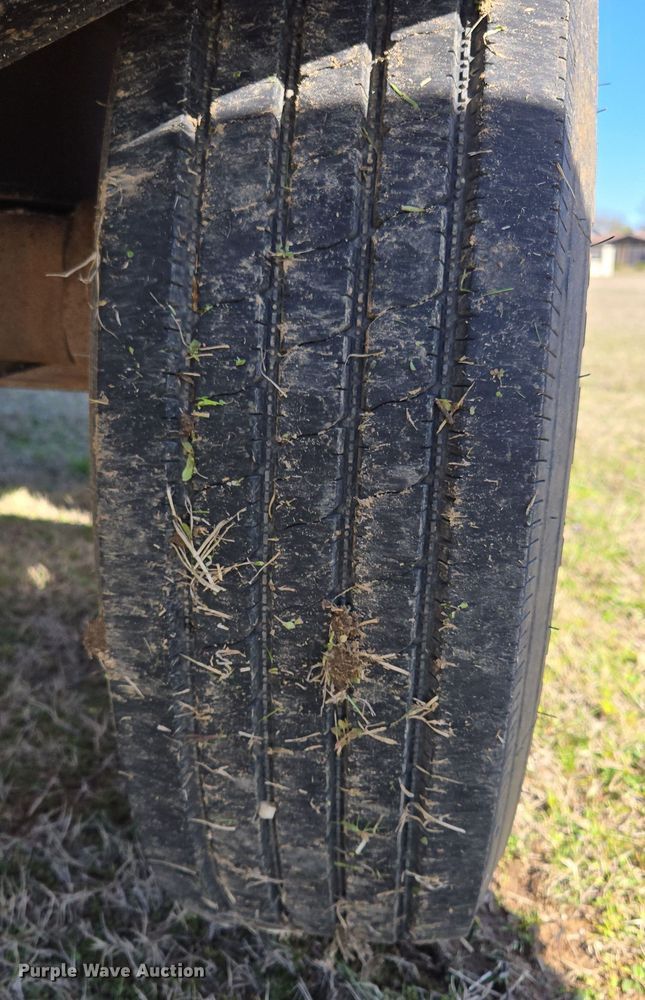 image for item EL5689 2021 Vermeer CV 573 SGT vacuum excavator