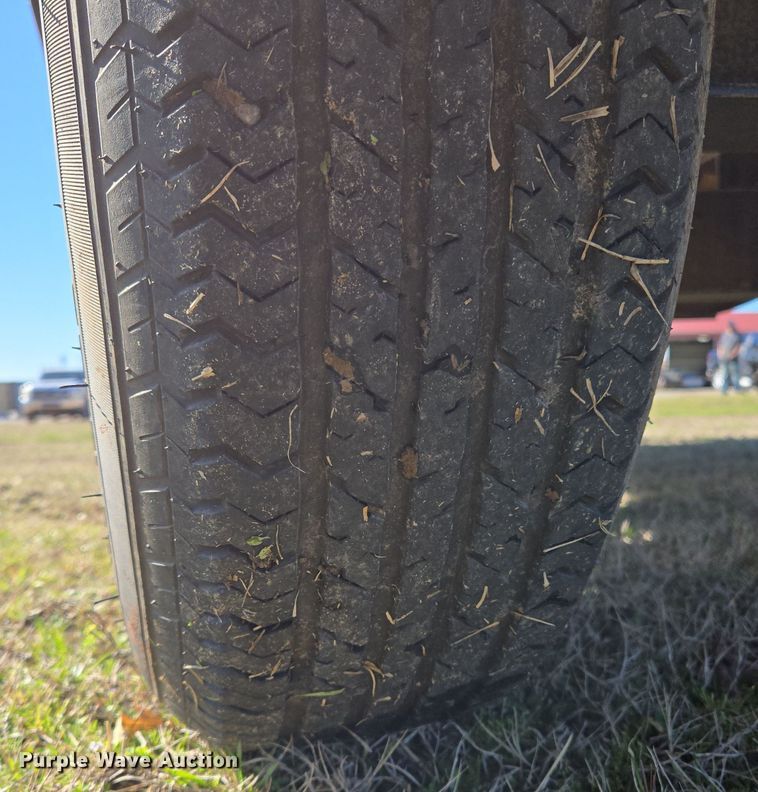 image for item EL5689 2021 Vermeer CV 573 SGT vacuum excavator