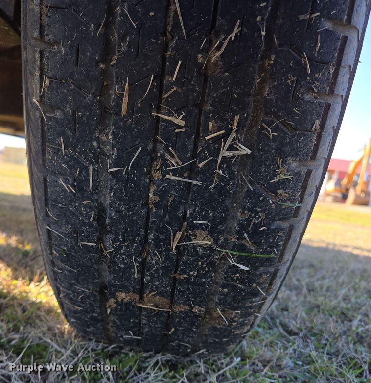 image for item EL5689 2021 Vermeer CV 573 SGT vacuum excavator