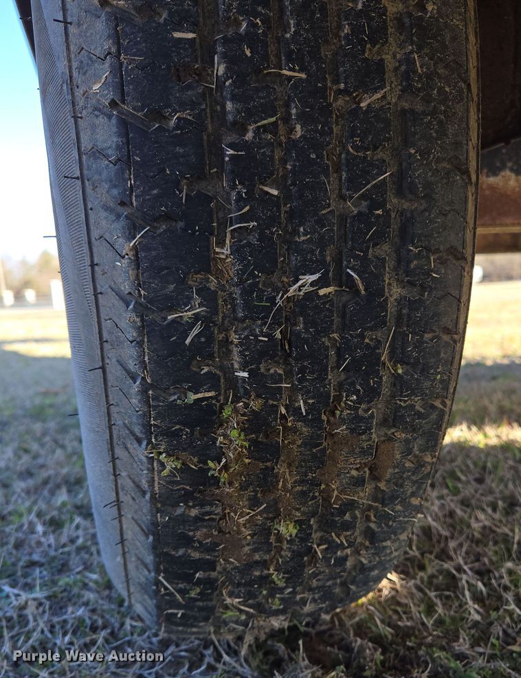 image for item EL5689 2021 Vermeer CV 573 SGT vacuum excavator