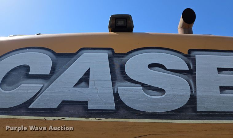 image for item EL5691 2012 Case CX350C excavator