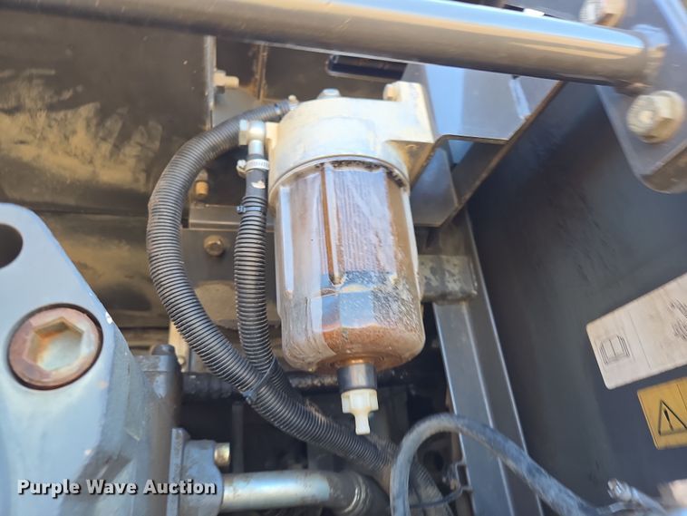 image for item EL5691 2012 Case CX350C excavator