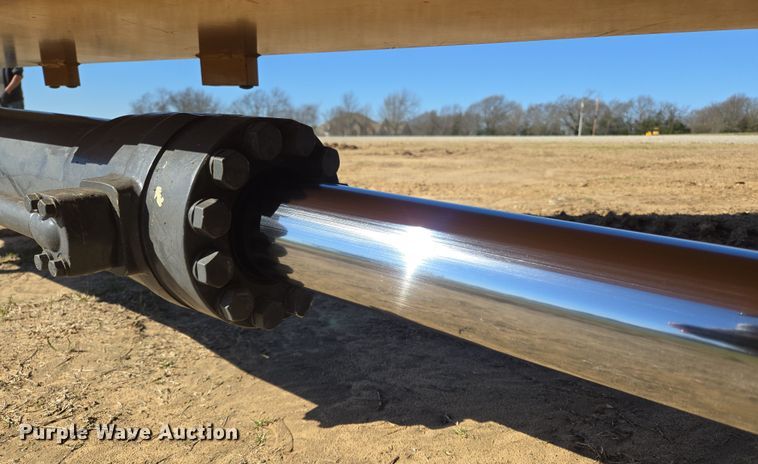 image for item EL5691 2012 Case CX350C excavator