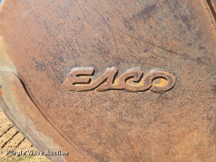 image for item EL5691 2012 Case CX350C excavator