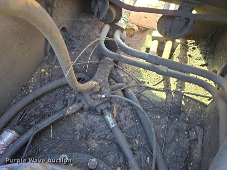 image for item EL5691 2012 Case CX350C excavator