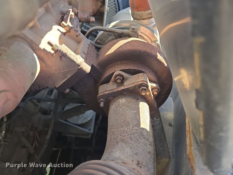 image for item EL5691 2012 Case CX350C excavator