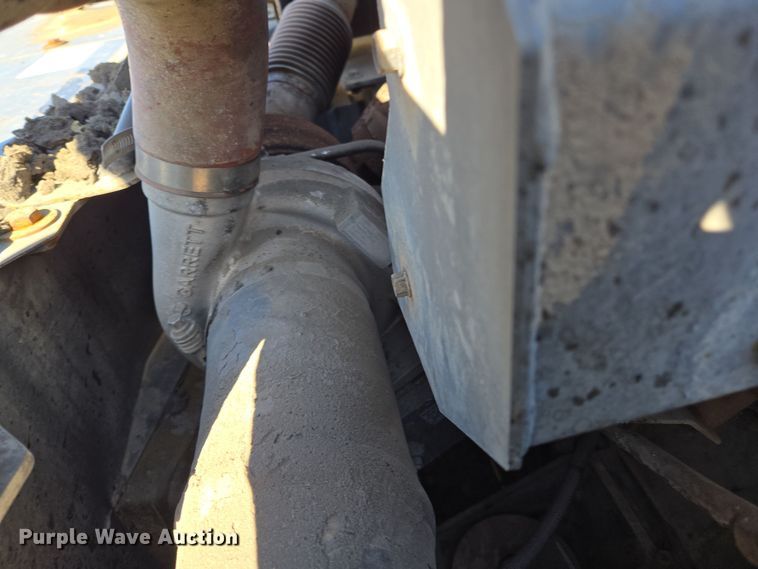 image for item EL5691 2012 Case CX350C excavator