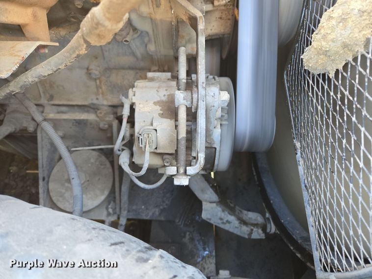 image for item EL5691 2012 Case CX350C excavator