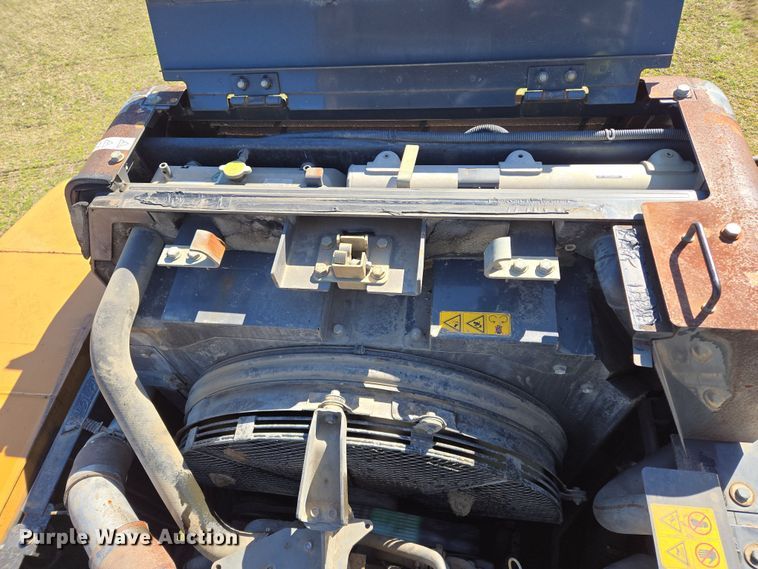 image for item EL5691 2012 Case CX350C excavator