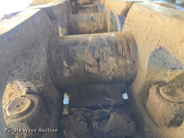 image for item EL5691 2012 Case CX350C excavator