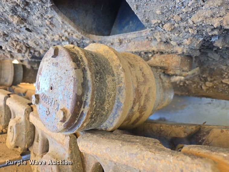 image for item EL5691 2012 Case CX350C excavator