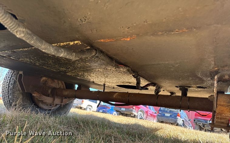 image for item EM3577 2016 Doosan P425 HP375 air compressor