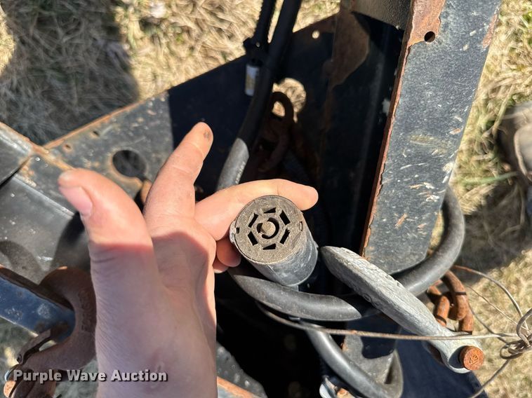 image for item EM3577 2016 Doosan P425 HP375 air compressor