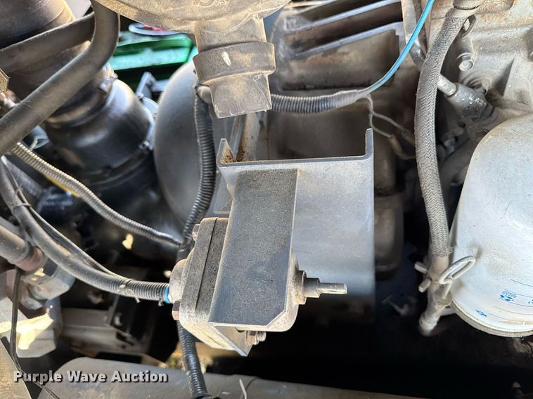 image for item EM3579 Airman PDS400S air compressor