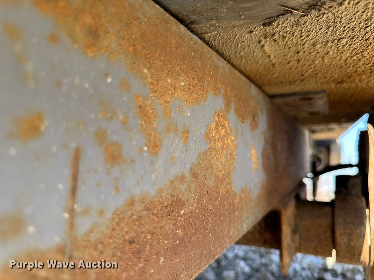 image for item EM3580 2014 Atlas Copco XATS750 JD7 air compressor