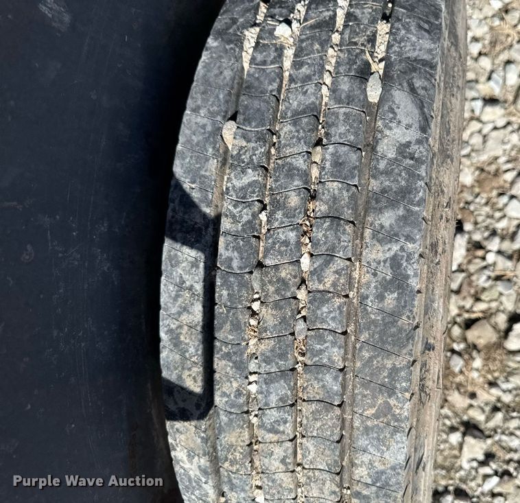 image for item EM3580 2014 Atlas Copco XATS750 JD7 air compressor