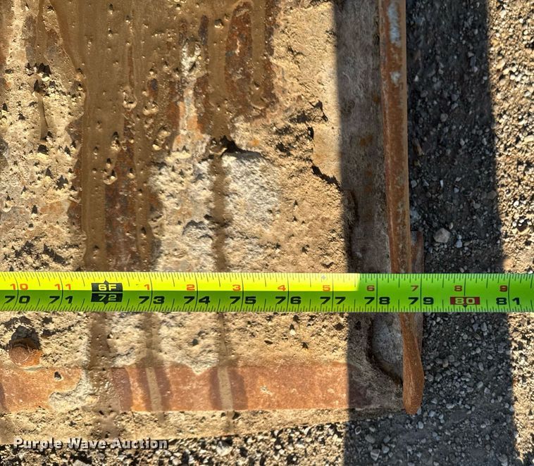 image for item EM3590 2018 Takeuchi TL8 tracked skid steer loader