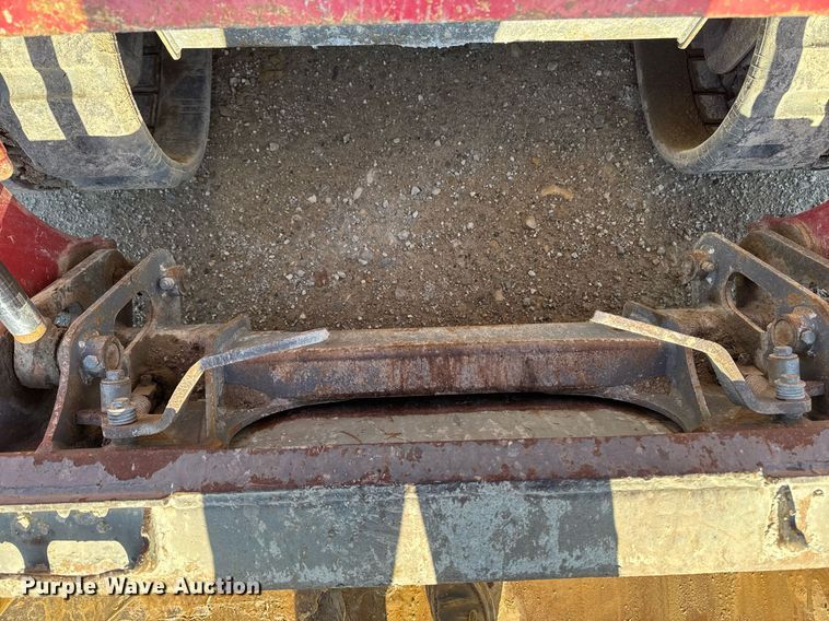 image for item EM3590 2018 Takeuchi TL8 tracked skid steer loader