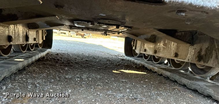 image for item EM3590 2018 Takeuchi TL8 tracked skid steer loader