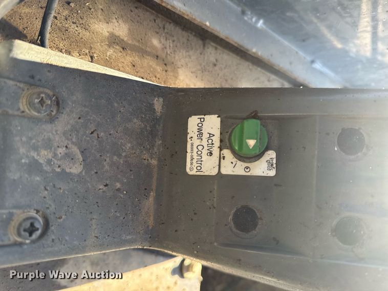 image for item EM3590 2018 Takeuchi TL8 tracked skid steer loader