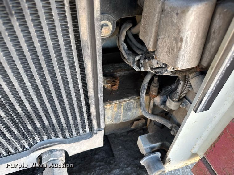 image for item EM3590 2018 Takeuchi TL8 tracked skid steer loader