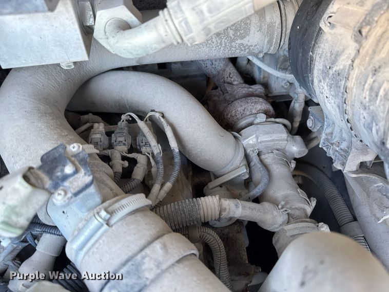 image for item EM3590 2018 Takeuchi TL8 tracked skid steer loader