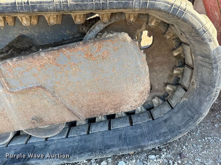 image for item EM3590 2018 Takeuchi TL8 tracked skid steer loader