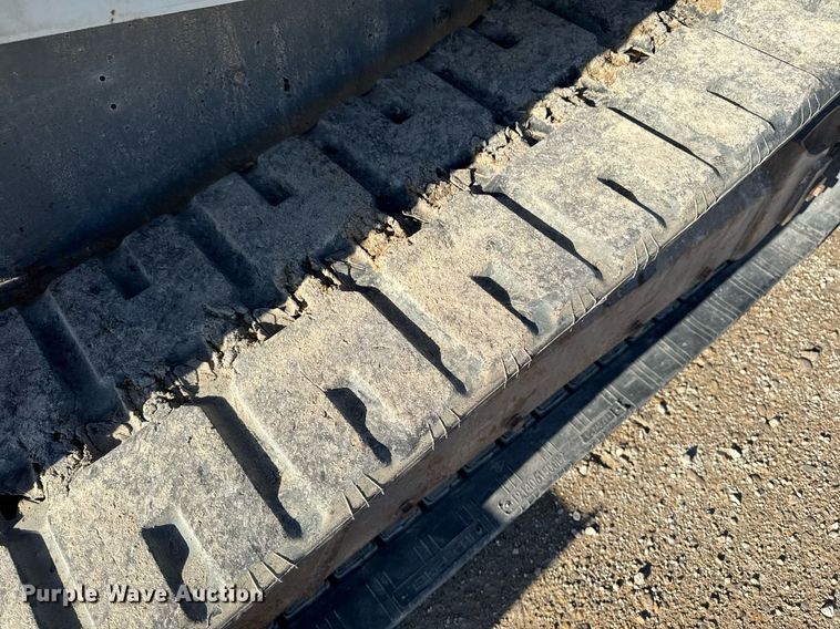 image for item EM3590 2018 Takeuchi TL8 tracked skid steer loader