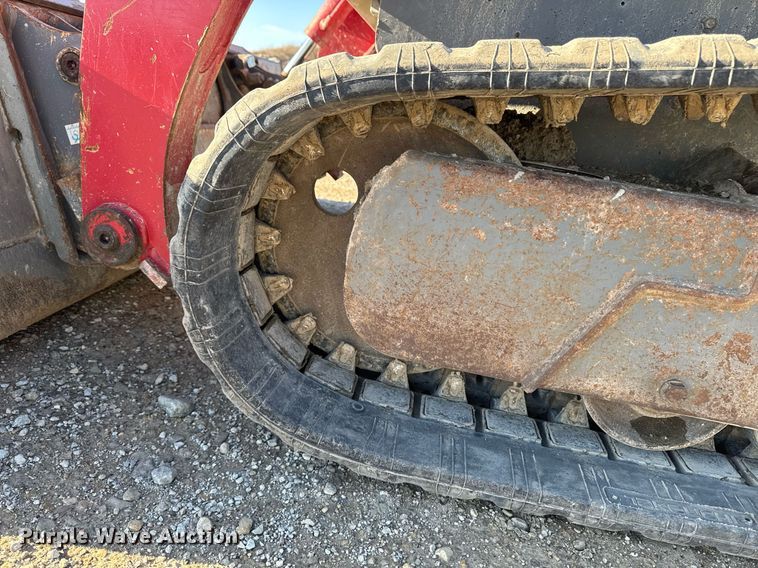 image for item EM3590 2018 Takeuchi TL8 tracked skid steer loader