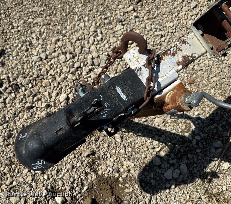 image for item EM3596 Terex MH4000RL light plant