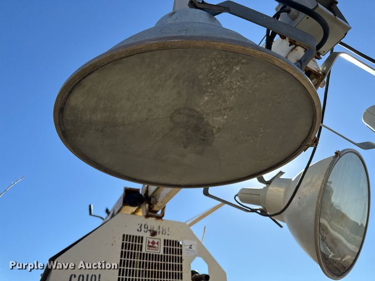 image for item EM3596 Terex MH4000RL light plant