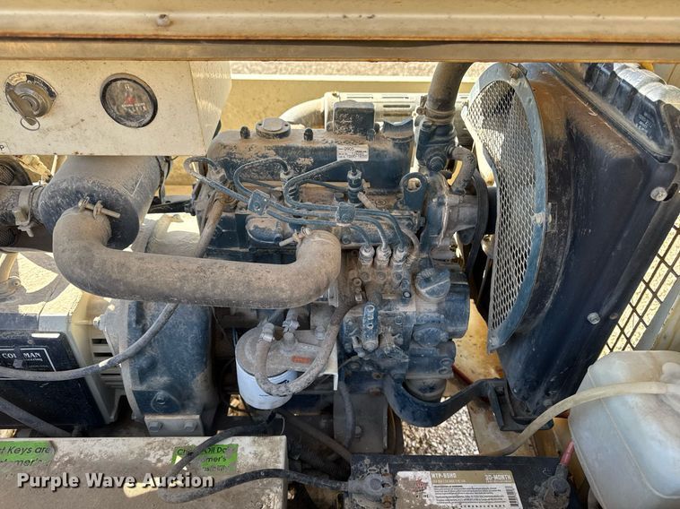 image for item EM3596 Terex MH4000RL light plant