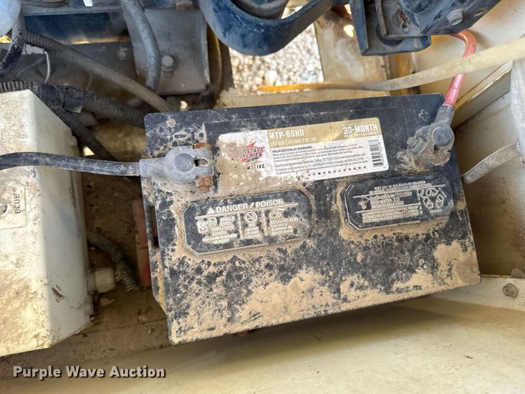 image for item EM3596 Terex MH4000RL light plant