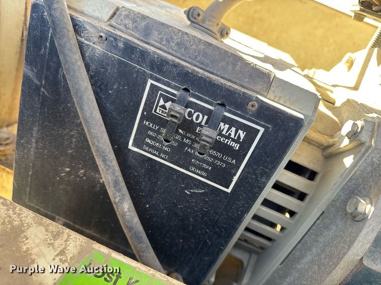 image for item EM3596 Terex MH4000RL light plant