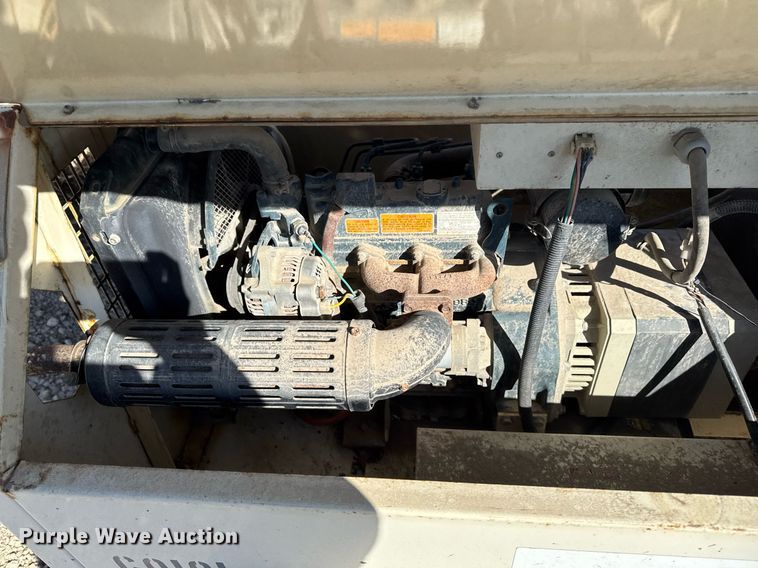 image for item EM3596 Terex MH4000RL light plant