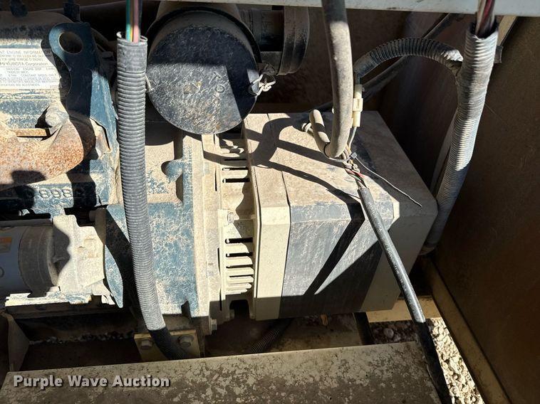 image for item EM3596 Terex MH4000RL light plant