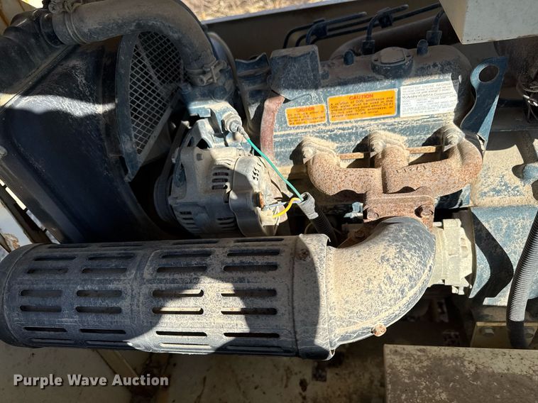 image for item EM3596 Terex MH4000RL light plant