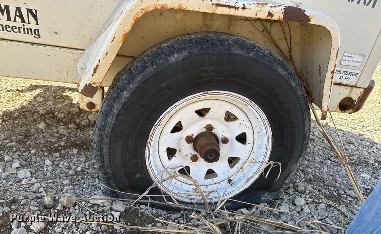 image for item EM3596 Terex MH4000RL light plant