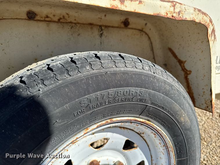 image for item EM3596 Terex MH4000RL light plant