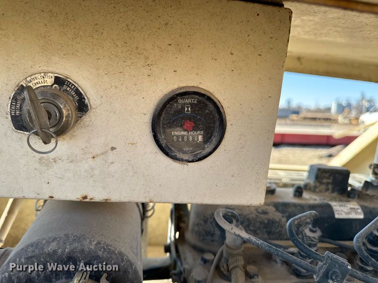 image for item EM3596 Terex MH4000RL light plant