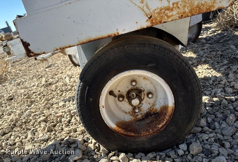 image for item EM3599 Minnich dowel pin drill