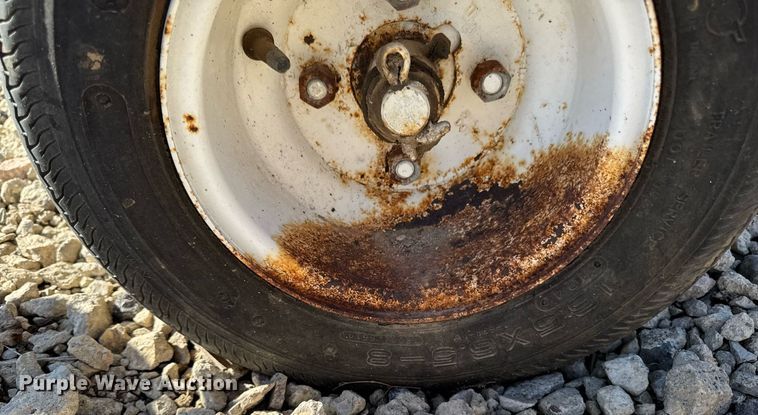 image for item EM3599 Minnich dowel pin drill