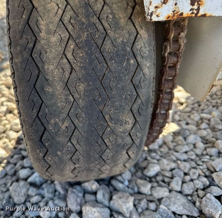 image for item EM3599 Minnich dowel pin drill